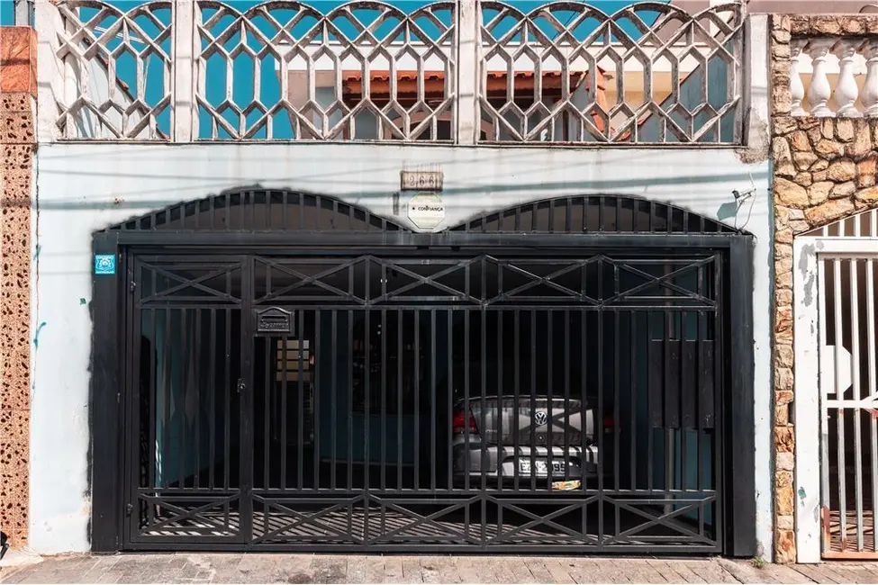 Casa com 4 quartos à venda, 150m2 em Aricanduva, São Paulo - SP - imagem 1 Foto 1 de Casa com 4 quartos à venda, 150m2 em Aricanduva, São Paulo - SP