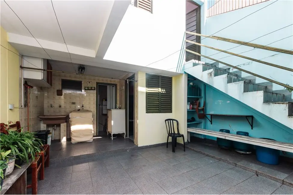 Casa com 4 quartos à venda, 150m2 em Aricanduva, São Paulo - SP - imagem 4 Foto 4 de Casa com 4 quartos à venda, 150m2 em Aricanduva, São Paulo - SP