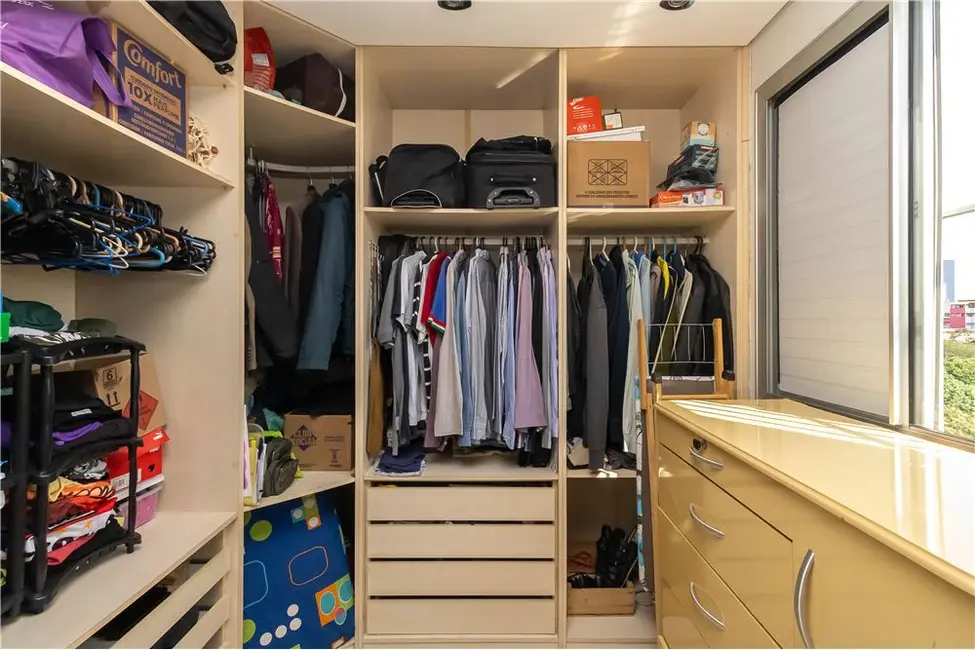Foto 9 de Apartamento com 3 quartos à venda, 60m2 em Aricanduva, São Paulo - SP