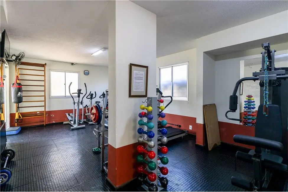 Foto 5 de Apartamento com 3 quartos à venda, 60m2 em Aricanduva, São Paulo - SP