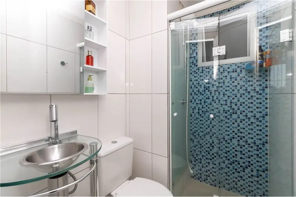 Foto 2 de Apartamento com 3 quartos à venda, 60m2 em Aricanduva, São Paulo - SP