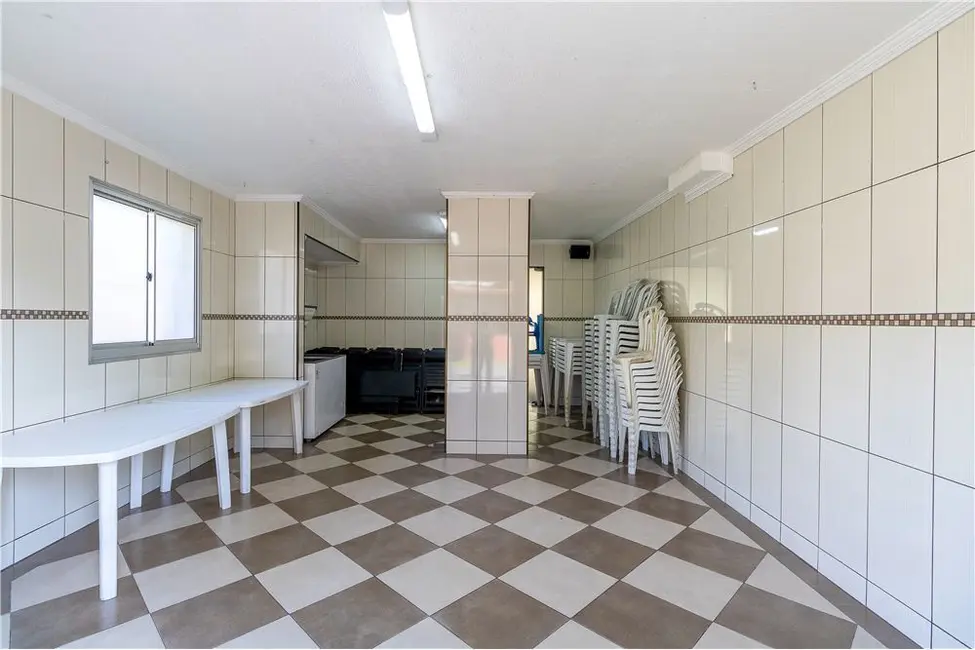 Foto 8 de Apartamento com 3 quartos à venda, 60m2 em Aricanduva, São Paulo - SP