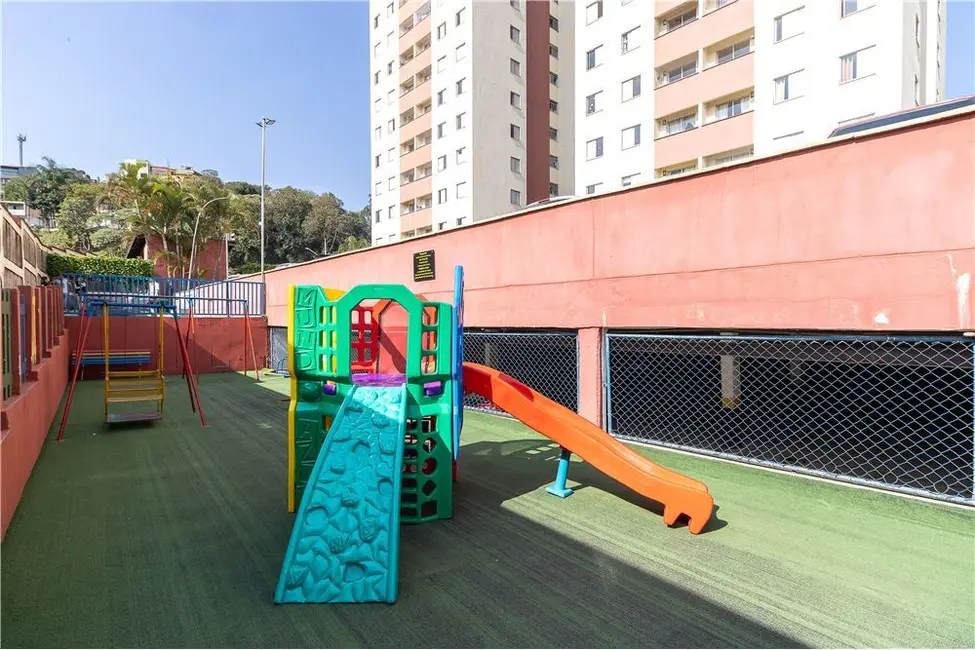 Foto 4 de Apartamento com 3 quartos à venda, 60m2 em Aricanduva, São Paulo - SP