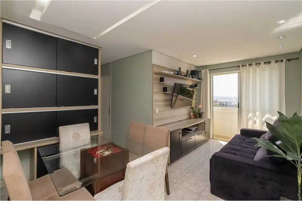 Foto 1 de Apartamento com 3 quartos à venda, 60m2 em Aricanduva, São Paulo - SP