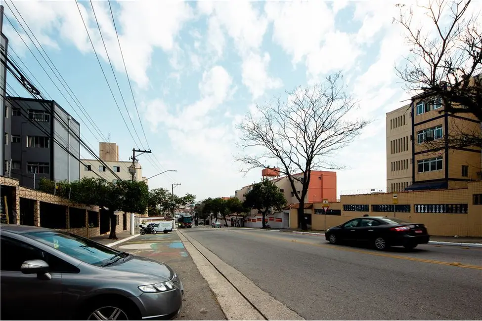 Foto 3 de Apartamento com 2 quartos à venda, 40m2 em Artur Alvim, São Paulo - SP