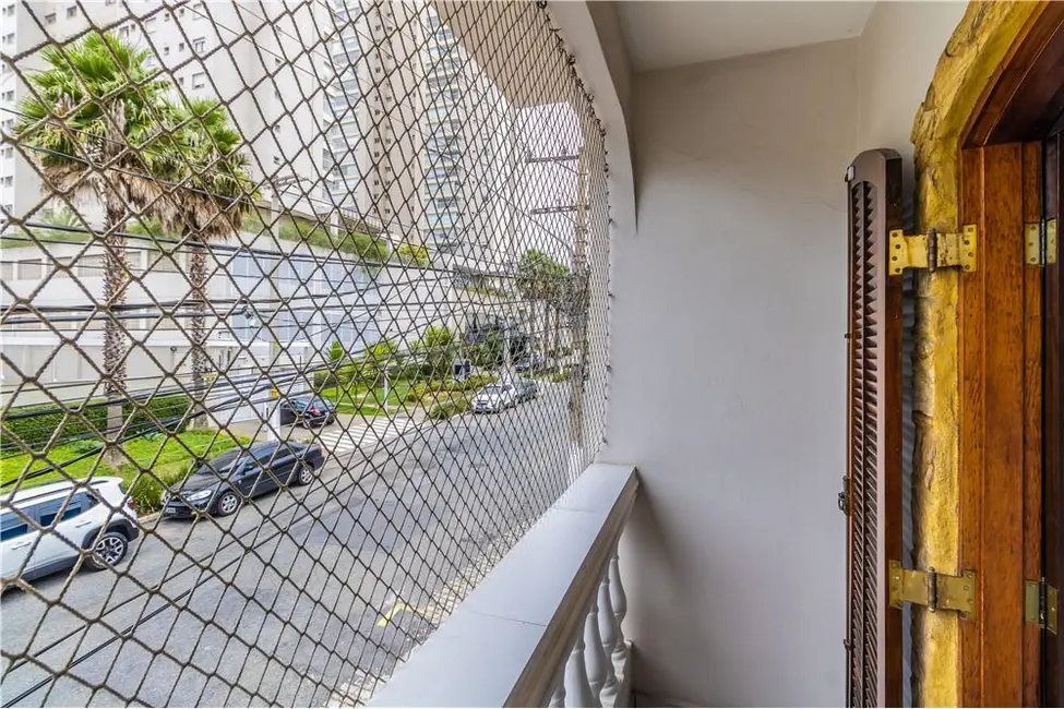 Foto 2 de Casa com 3 quartos à venda, 60m2 em Belenzinho, São Paulo - SP
