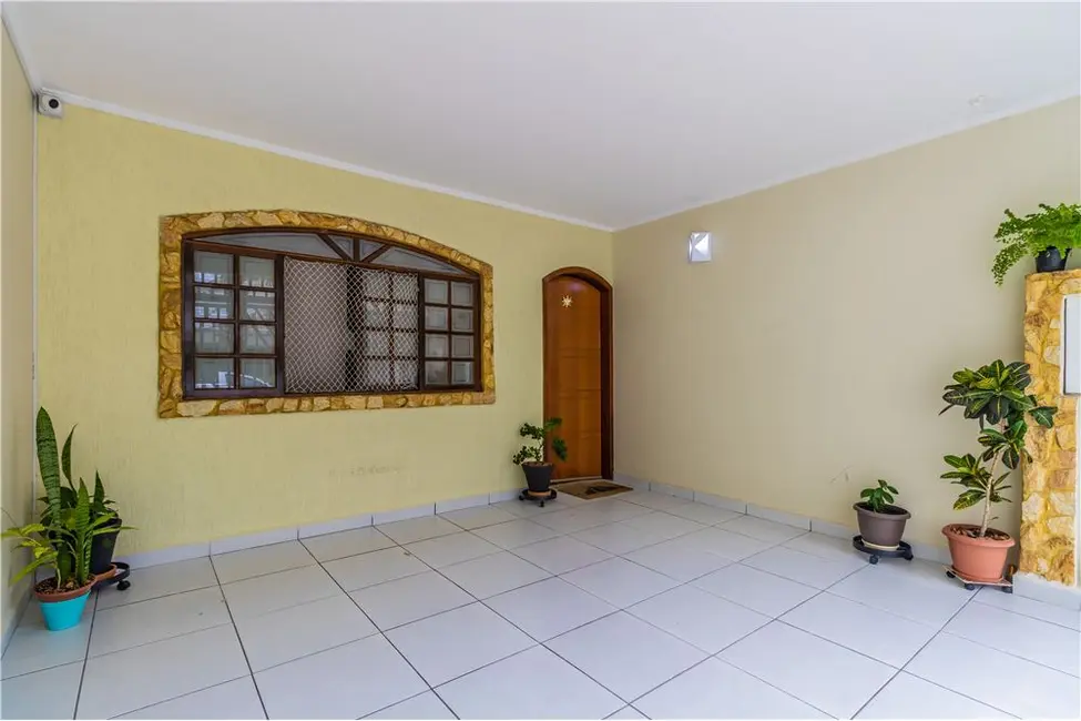 Foto 8 de Casa com 3 quartos à venda, 60m2 em Belenzinho, São Paulo - SP