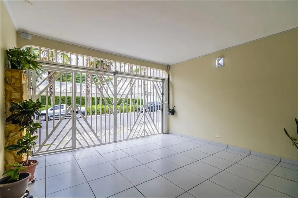 Foto 7 de Casa com 3 quartos à venda, 60m2 em Belenzinho, São Paulo - SP