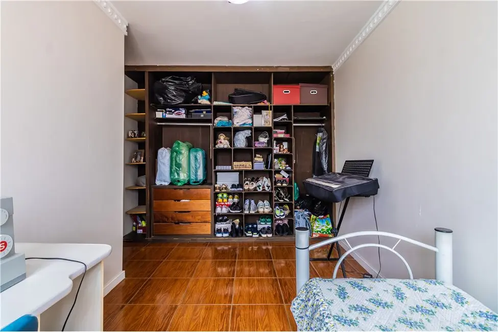 Foto 9 de Casa com 3 quartos à venda, 60m2 em Belenzinho, São Paulo - SP