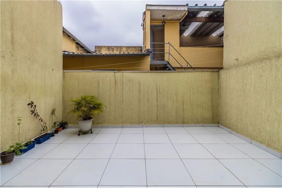 Foto 4 de Casa com 3 quartos à venda, 60m2 em Belenzinho, São Paulo - SP