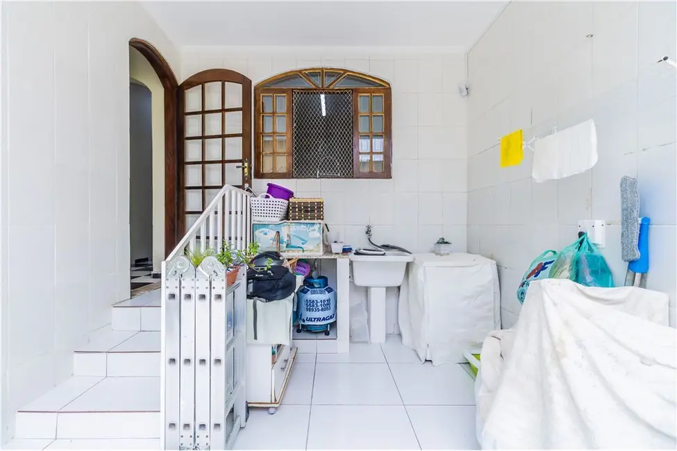 Foto 6 de Casa com 3 quartos à venda, 60m2 em Belenzinho, São Paulo - SP