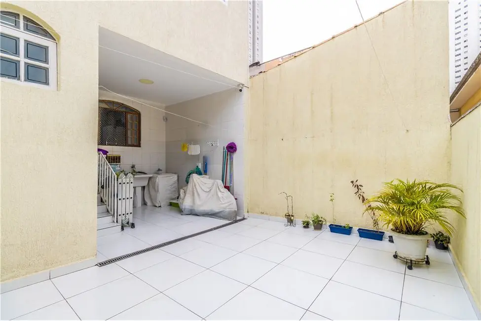 Foto 5 de Casa com 3 quartos à venda, 60m2 em Belenzinho, São Paulo - SP