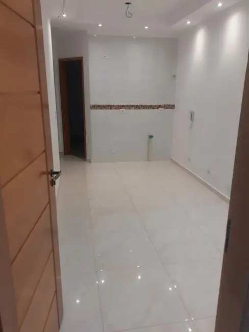 Foto 1 de Apartamento com 2 quartos à venda, 45m2 em Cangaíba, São Paulo - SP
