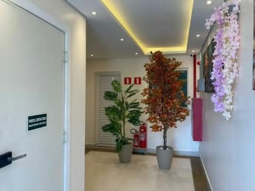 Foto 8 de Apartamento com 2 quartos à venda, 45m2 em Cangaíba, São Paulo - SP