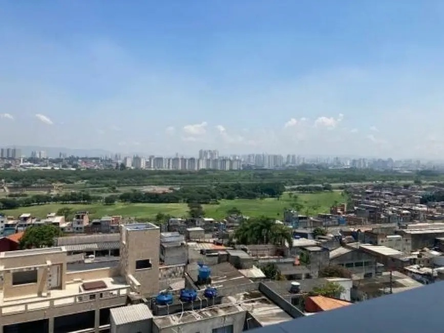 Foto 7 de Apartamento com 2 quartos à venda, 45m2 em Cangaíba, São Paulo - SP