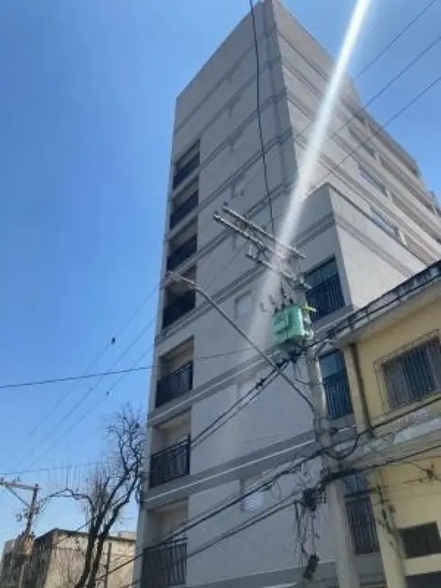 Foto 4 de Apartamento com 2 quartos à venda, 45m2 em Cangaíba, São Paulo - SP