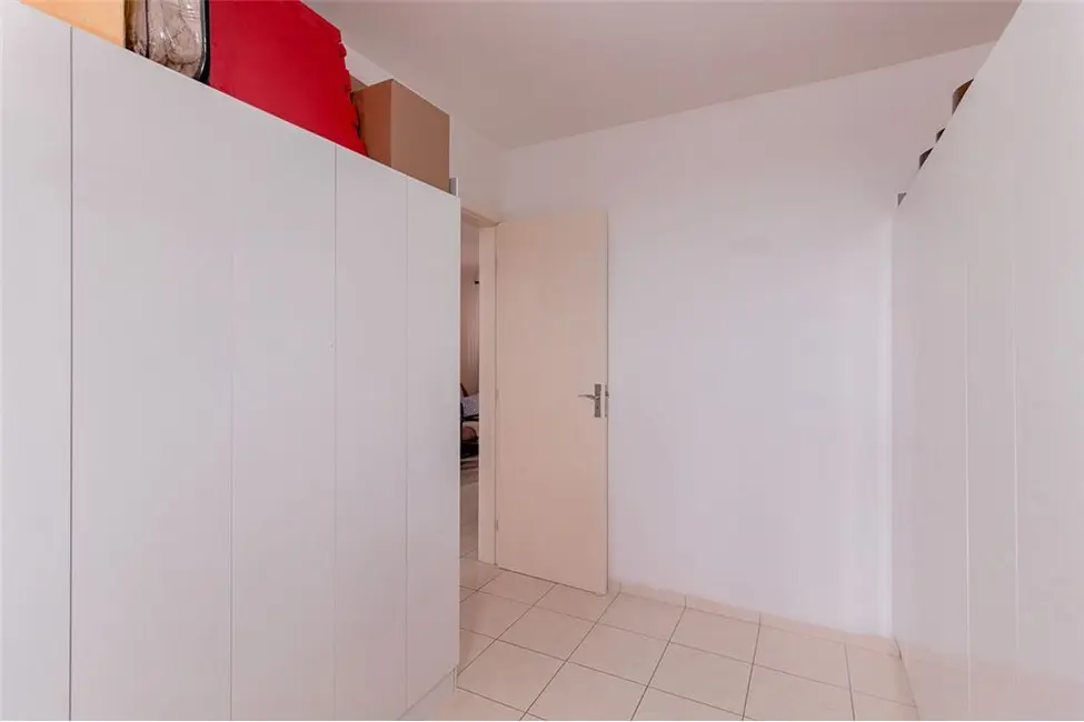 Apartamento com 2 quartos à venda, 42m2 em Cangaíba, São Paulo - SP - imagem 4 Foto 4 de Apartamento com 2 quartos à venda, 42m2 em Cangaíba, São Paulo - SP