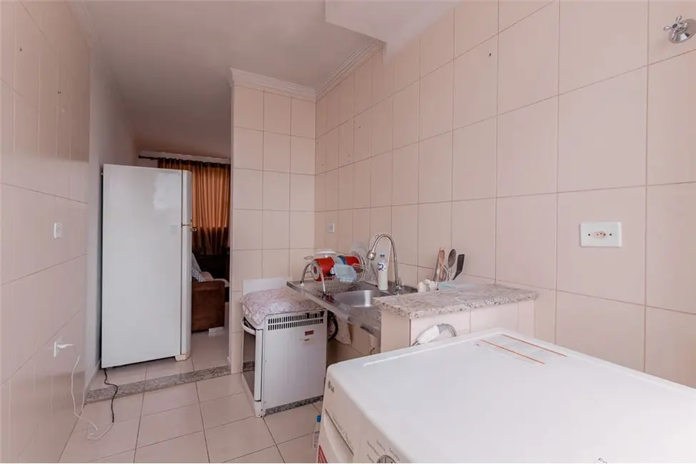 Apartamento com 2 quartos à venda, 42m2 em Cangaíba, São Paulo - SP - imagem 9 Foto 9 de Apartamento com 2 quartos à venda, 42m2 em Cangaíba, São Paulo - SP