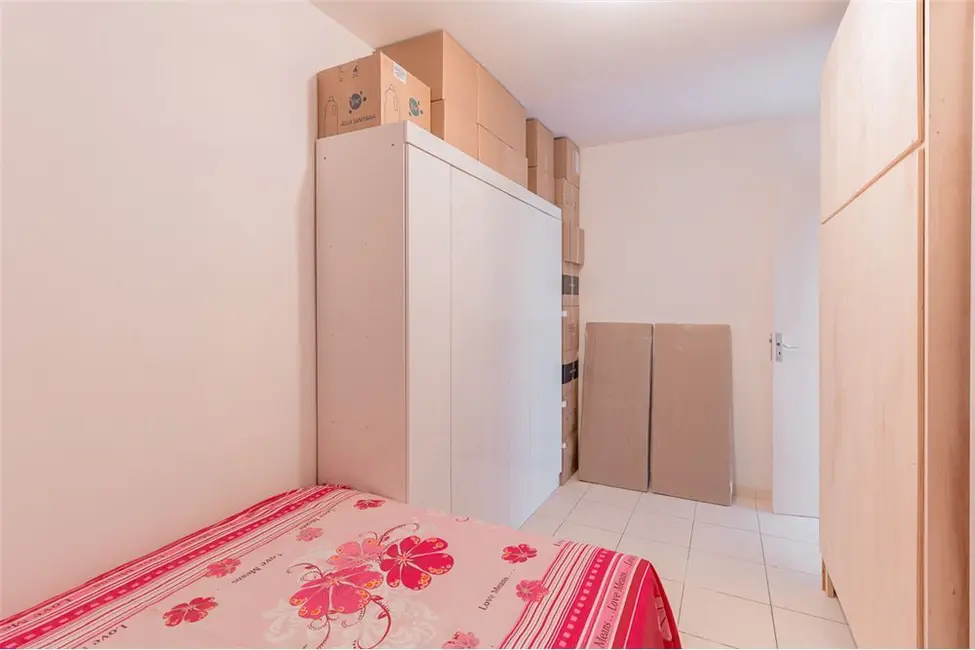 Apartamento com 2 quartos à venda, 42m2 em Cangaíba, São Paulo - SP - imagem 2 Foto 2 de Apartamento com 2 quartos à venda, 42m2 em Cangaíba, São Paulo - SP