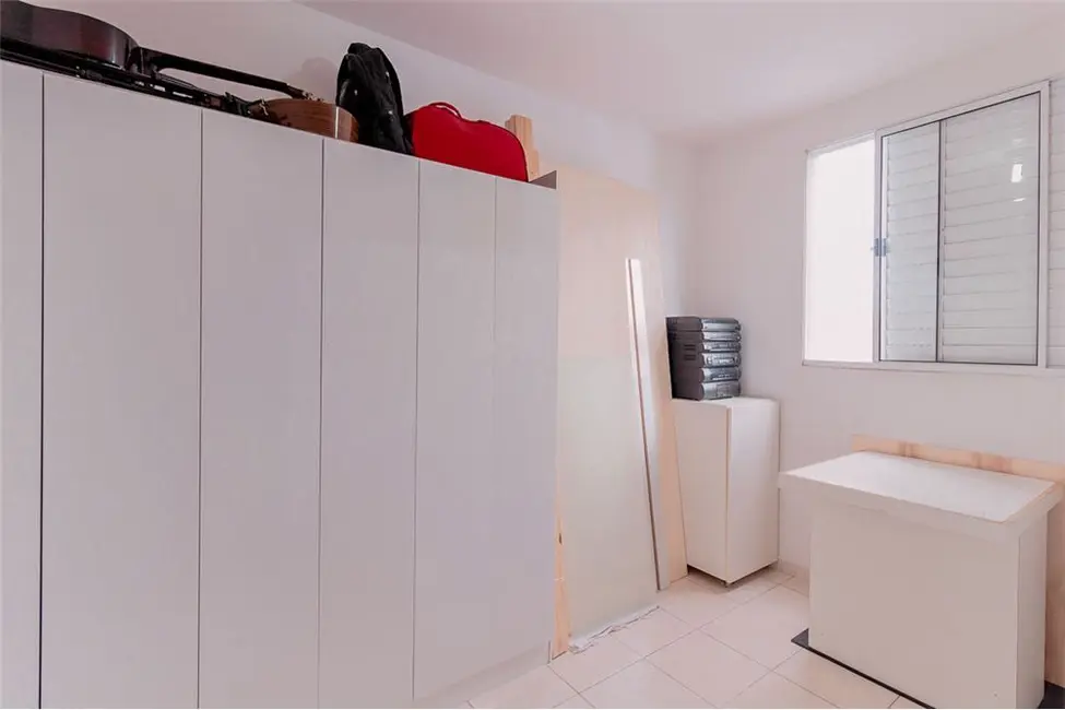Apartamento com 2 quartos à venda, 42m2 em Cangaíba, São Paulo - SP - imagem 6 Foto 6 de Apartamento com 2 quartos à venda, 42m2 em Cangaíba, São Paulo - SP