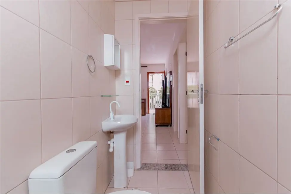 Apartamento com 2 quartos à venda, 42m2 em Cangaíba, São Paulo - SP - imagem 8 Foto 8 de Apartamento com 2 quartos à venda, 42m2 em Cangaíba, São Paulo - SP