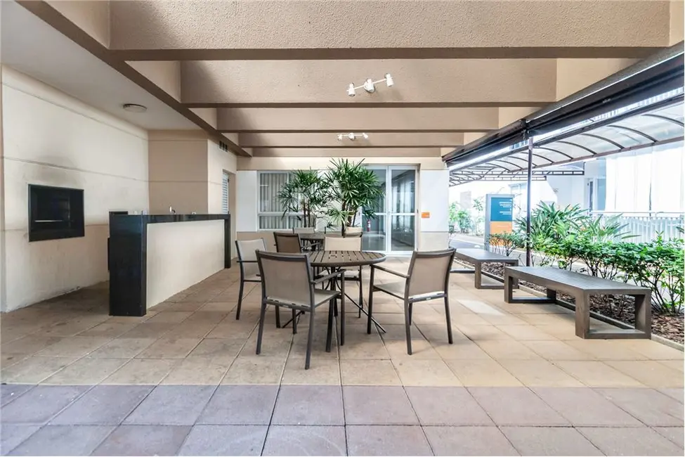 Foto 8 de Apartamento com 2 quartos à venda, 60m2 em Alto da Mooca, São Paulo - SP