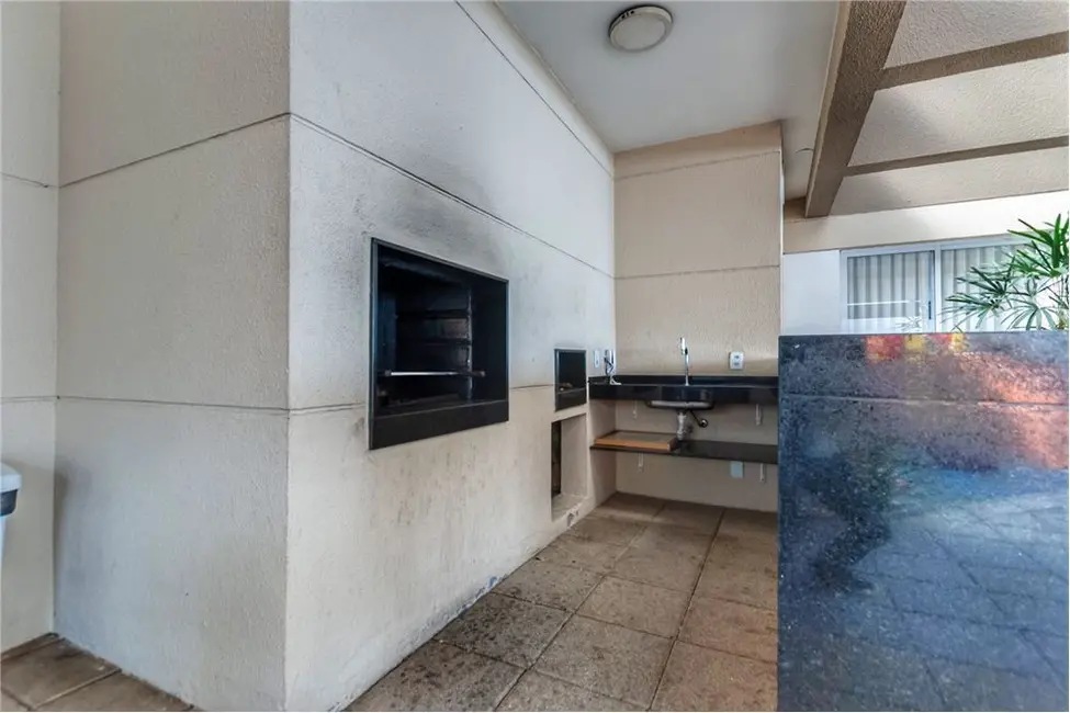 Foto 9 de Apartamento com 2 quartos à venda, 60m2 em Alto da Mooca, São Paulo - SP