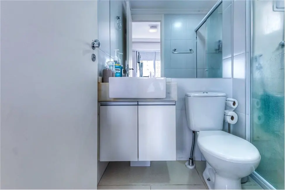 Foto 5 de Apartamento com 2 quartos à venda, 60m2 em Alto da Mooca, São Paulo - SP