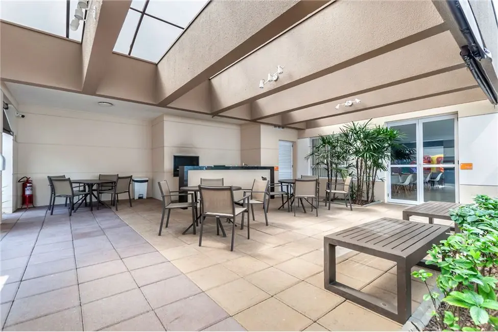 Foto 7 de Apartamento com 2 quartos à venda, 60m2 em Alto da Mooca, São Paulo - SP