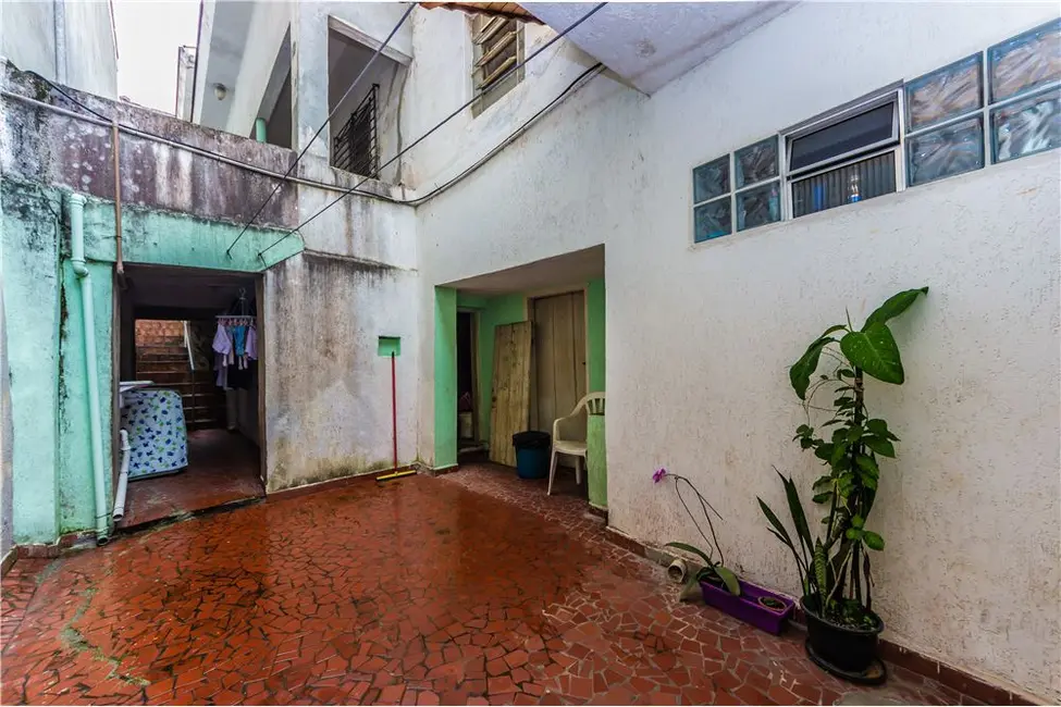 Foto 7 de Casa com 1 quarto à venda, 300m2 em Alto da Mooca, São Paulo - SP