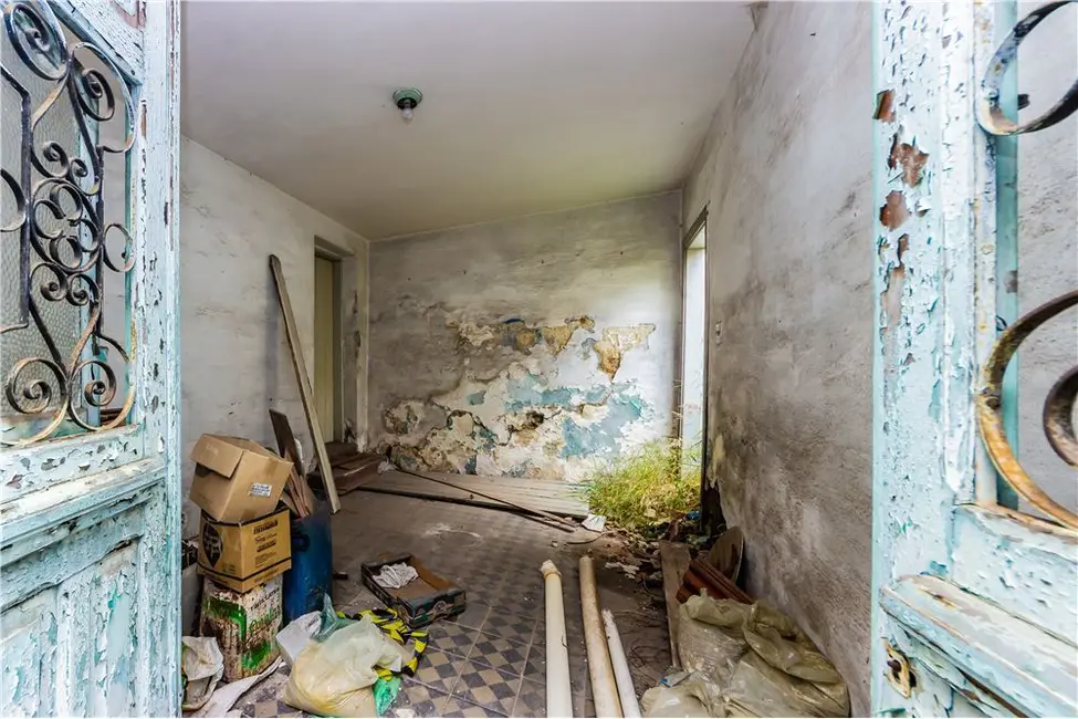 Foto 3 de Casa com 1 quarto à venda, 300m2 em Alto da Mooca, São Paulo - SP