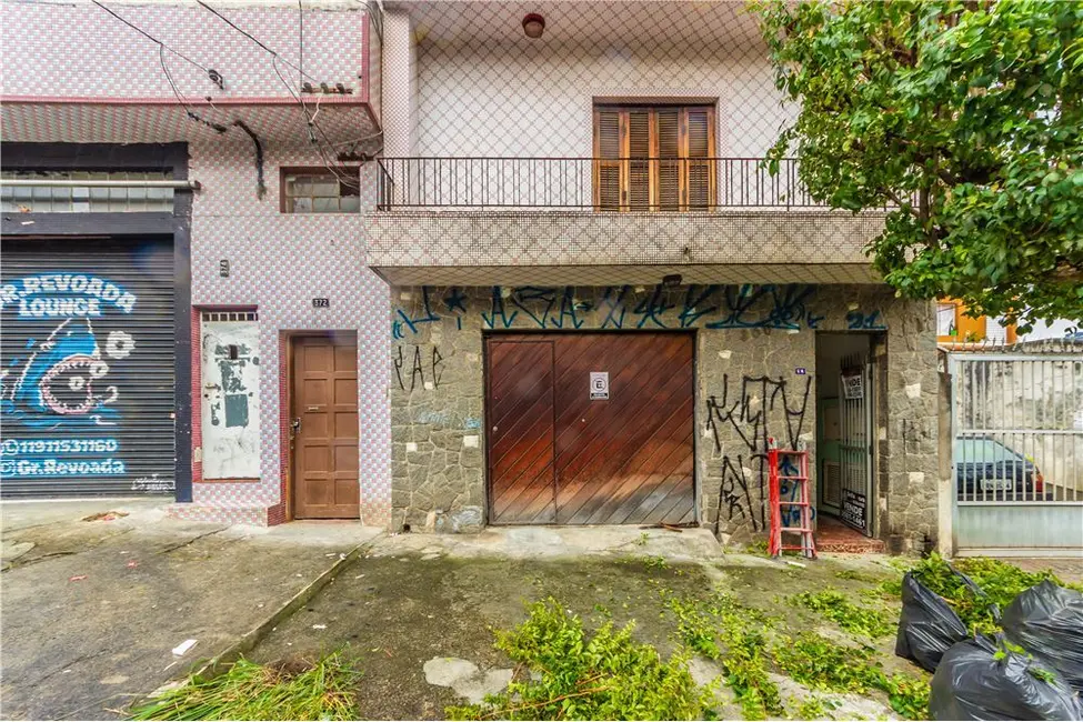 Foto 1 de Casa com 1 quarto à venda, 300m2 em Alto da Mooca, São Paulo - SP