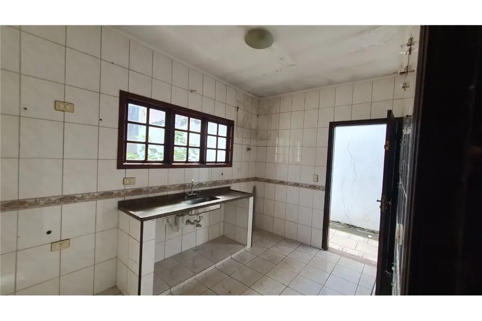 Foto 4 de Casa com 2 quartos à venda, 100m2 em Alto da Mooca, São Paulo - SP