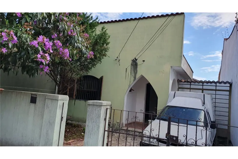 Foto 6 de Casa com 2 quartos à venda, 100m2 em Alto da Mooca, São Paulo - SP