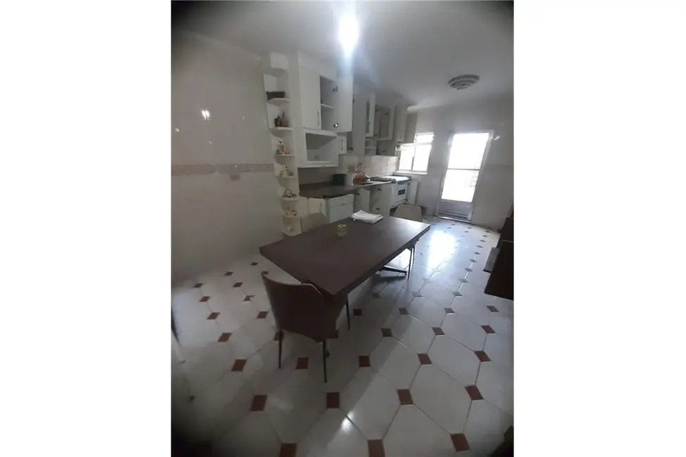 Foto 2 de Casa com 3 quartos à venda, 180m2 em Alto da Mooca, São Paulo - SP