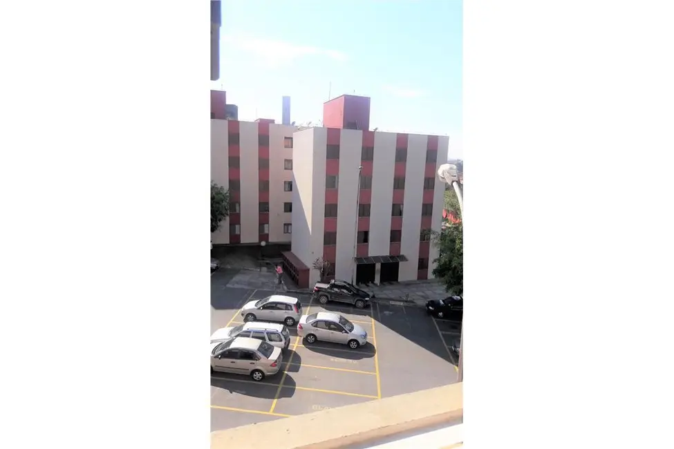 Apartamento com 2 quartos à venda, 45m2 em Altos de Vila Prudente, São Paulo - SP - imagem 8 Foto 8 de Apartamento com 2 quartos à venda, 45m2 em Altos de Vila Prudente, São Paulo - SP