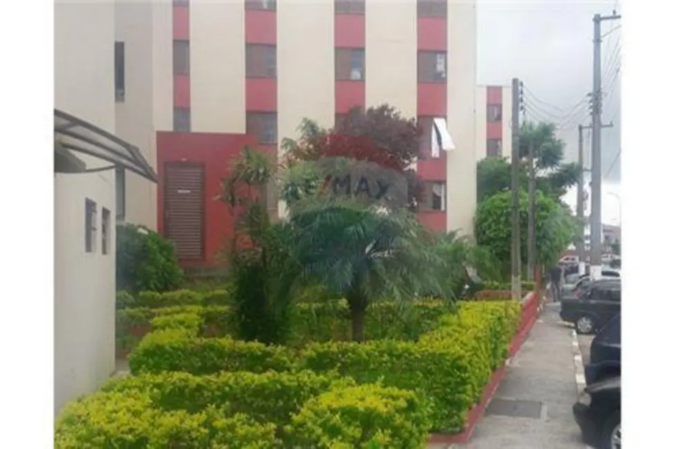 Apartamento com 2 quartos à venda, 45m2 em Altos de Vila Prudente, São Paulo - SP - imagem 9 Foto 9 de Apartamento com 2 quartos à venda, 45m2 em Altos de Vila Prudente, São Paulo - SP