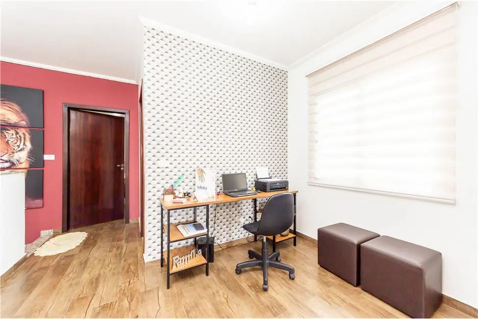 Casa com 3 quartos à venda, 192m2 em Cidade Líder, São Paulo - SP - imagem 9 Foto 9 de Casa com 3 quartos à venda, 192m2 em Cidade Líder, São Paulo - SP