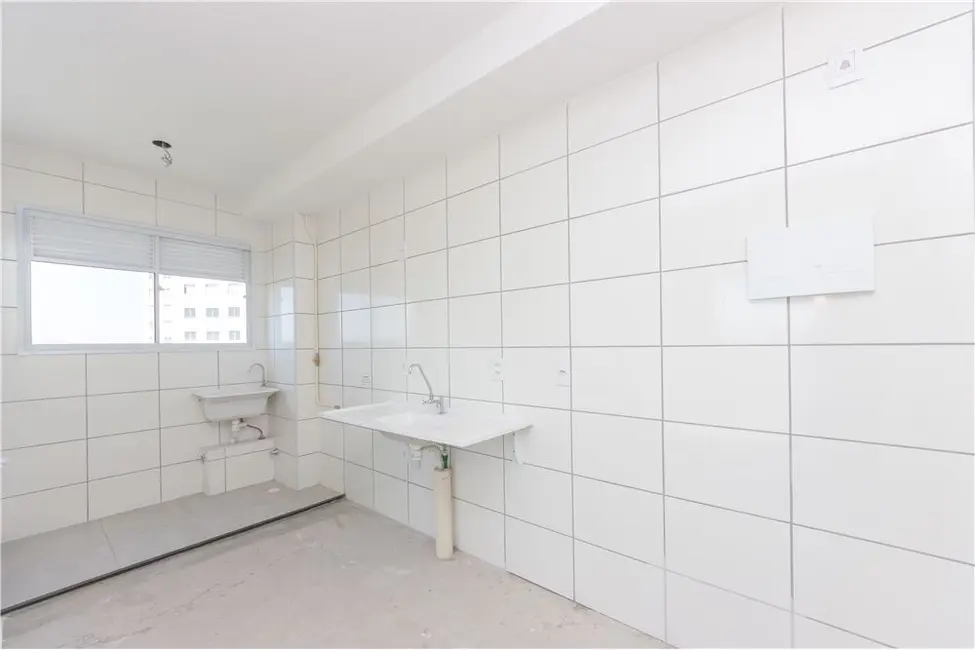 Apartamento com 2 quartos à venda, 38m2 em Cidade Nova São Miguel, São Paulo - SP - imagem 6 Foto 6 de Apartamento com 2 quartos à venda, 38m2 em Cidade Nova São Miguel, São Paulo - SP