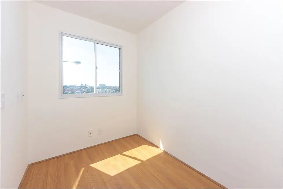 Apartamento com 2 quartos à venda, 38m2 em Cidade Nova São Miguel, São Paulo - SP - imagem 3 Foto 3 de Apartamento com 2 quartos à venda, 38m2 em Cidade Nova São Miguel, São Paulo - SP