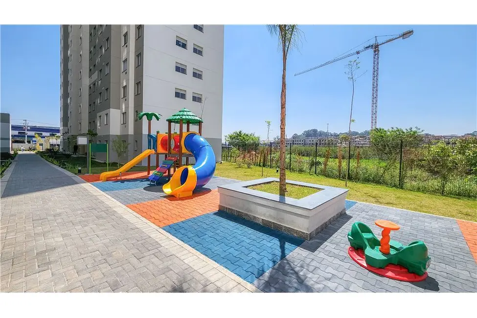 Apartamento com 2 quartos à venda, 38m2 em Cidade Nova São Miguel, São Paulo - SP - imagem 1 Foto 1 de Apartamento com 2 quartos à venda, 38m2 em Cidade Nova São Miguel, São Paulo - SP