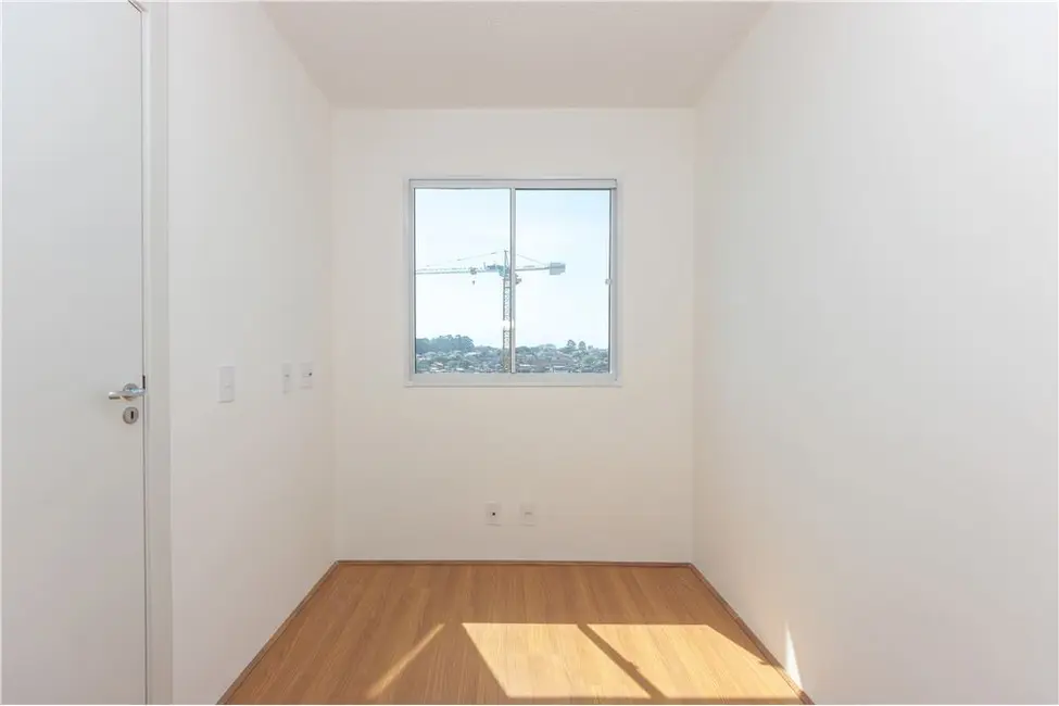 Apartamento com 2 quartos à venda, 38m2 em Cidade Nova São Miguel, São Paulo - SP - imagem 4 Foto 4 de Apartamento com 2 quartos à venda, 38m2 em Cidade Nova São Miguel, São Paulo - SP