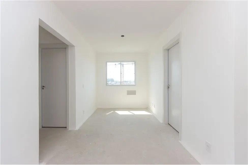 Apartamento com 2 quartos à venda, 38m2 em Cidade Nova São Miguel, São Paulo - SP - imagem 5 Foto 5 de Apartamento com 2 quartos à venda, 38m2 em Cidade Nova São Miguel, São Paulo - SP