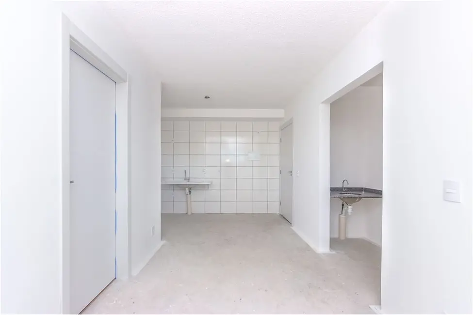 Apartamento com 2 quartos à venda, 38m2 em Cidade Nova São Miguel, São Paulo - SP - imagem 7 Foto 7 de Apartamento com 2 quartos à venda, 38m2 em Cidade Nova São Miguel, São Paulo - SP