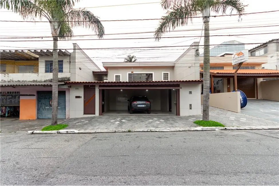 Casa com 3 quartos à venda, 31m2 em Ermelino Matarazzo, São Paulo - SP - imagem 3 Foto 3 de Casa com 3 quartos à venda, 31m2 em Ermelino Matarazzo, São Paulo - SP