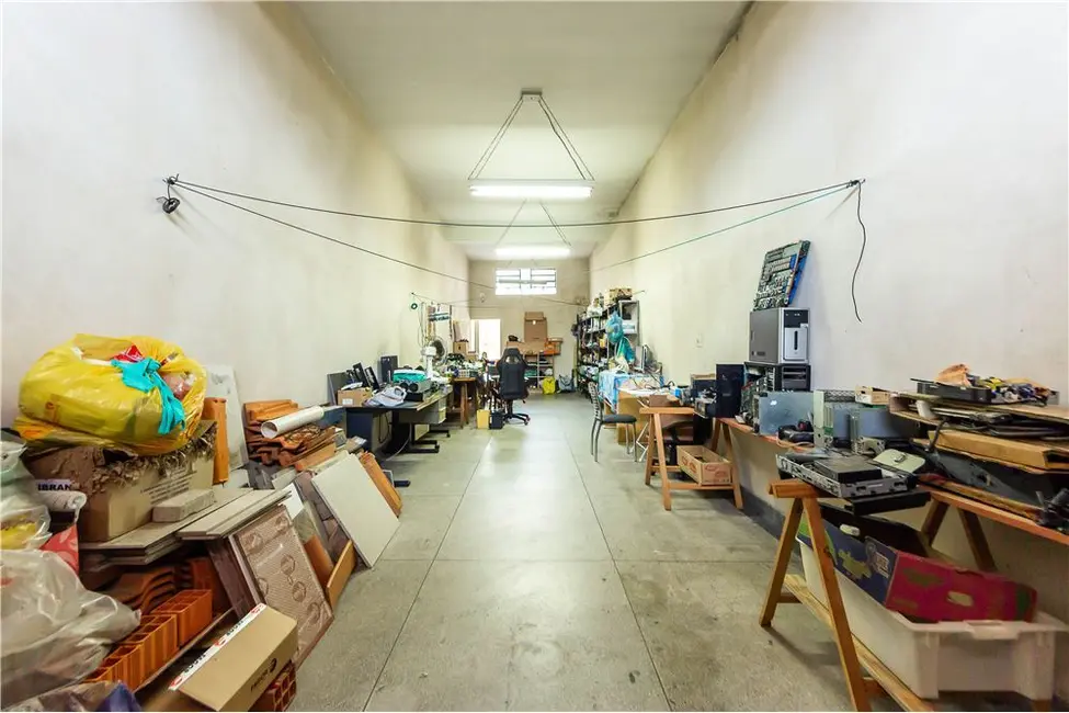 Casa com 1 quarto à venda, 260m2 em Ermelino Matarazzo, São Paulo - SP - imagem 7 Foto 7 de Casa com 1 quarto à venda, 260m2 em Ermelino Matarazzo, São Paulo - SP