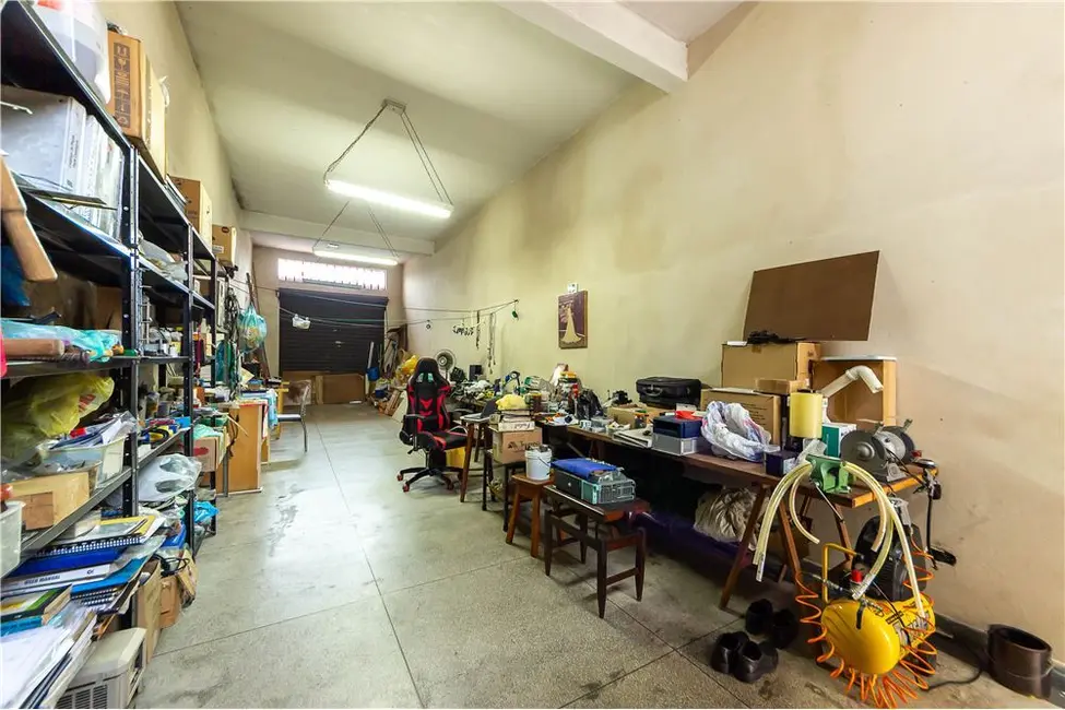 Casa com 1 quarto à venda, 260m2 em Ermelino Matarazzo, São Paulo - SP - imagem 9 Foto 9 de Casa com 1 quarto à venda, 260m2 em Ermelino Matarazzo, São Paulo - SP