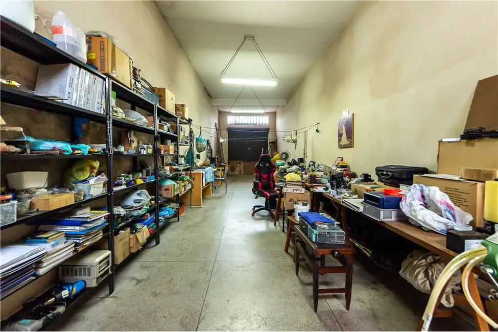 Casa com 1 quarto à venda, 260m2 em Ermelino Matarazzo, São Paulo - SP - imagem 8 Foto 8 de Casa com 1 quarto à venda, 260m2 em Ermelino Matarazzo, São Paulo - SP