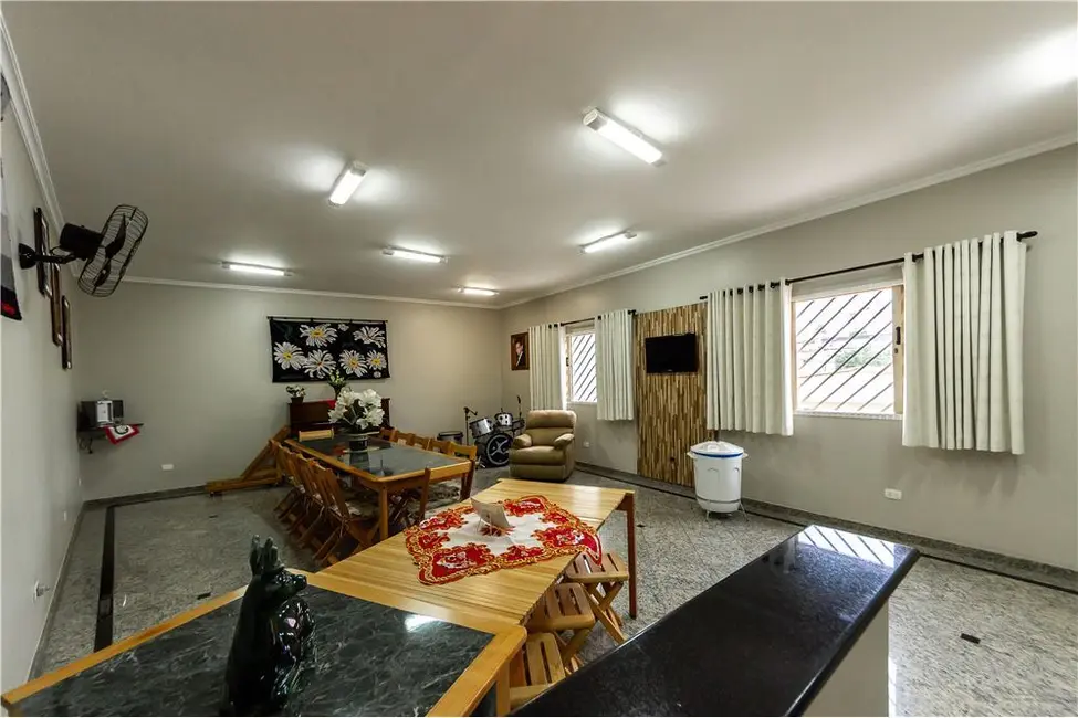 Foto 2 de Casa com 1 quarto à venda, 260m2 em Ermelino Matarazzo, São Paulo - SP