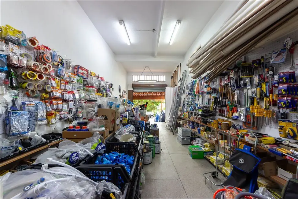 Casa com 1 quarto à venda, 260m2 em Ermelino Matarazzo, São Paulo - SP - imagem 3 Foto 3 de Casa com 1 quarto à venda, 260m2 em Ermelino Matarazzo, São Paulo - SP